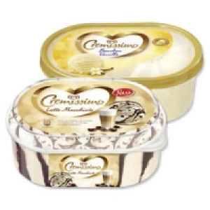 Langnese Cremissimo Eis 2.22 €