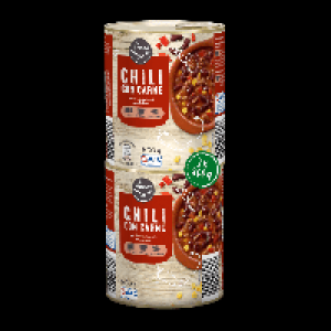 Aldi Nord La Finesse LA FINESSE Chili con Carne