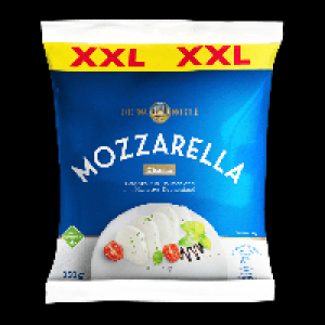CUCINA NOBILE Mozzarella XXL 1.79 €