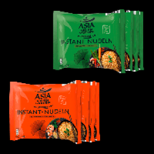 ASIA GREEN GARDEN Instantnudeln 1.49 €