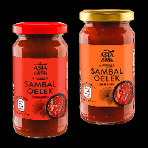 ASIA GREEN GARDEN Sambal Oelek 1.19 €