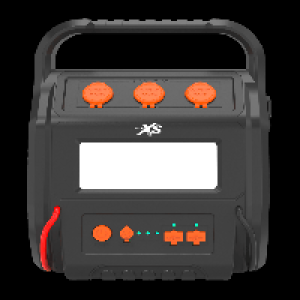 AUTO XS Mobile Energiestation 4 in 1 49.99 €