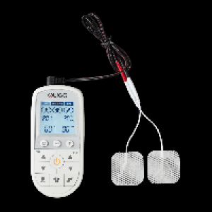 Aldi Nord Quigg QUIGG TENS-, EMS- und Massage-Gerät TEN 603