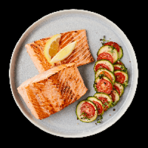 GOLDEN SEAFOOD Lachsforellenfilet 4.99 €