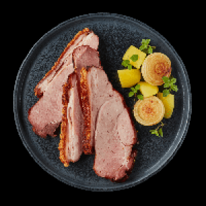 MEINE METZGEREI Krustenbraten 4.99&nbsp;&euro;