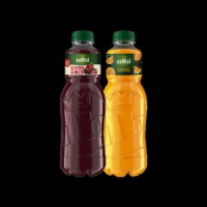 albi Fruchtsaft oder Nektar 0.88 €