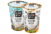 Denns Mylove Mylife Joghurt-Alternative