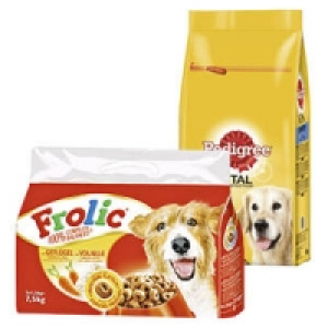 Frolic Hunde-Trockennahrung 10.99&nbsp;&euro;