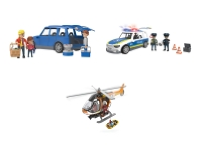 Playtive Go Set »Medium«, mit Licht- und Soundeffekten 11.99 €