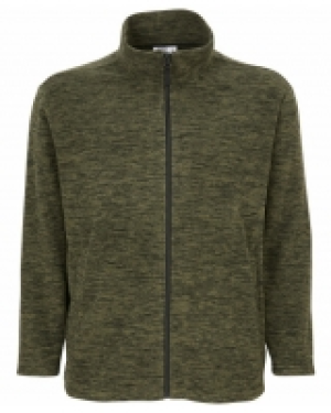 Fleecejacke 9.99 €