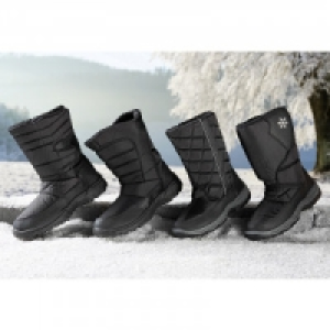 Norma Trekk Star Thermo-Stiefel