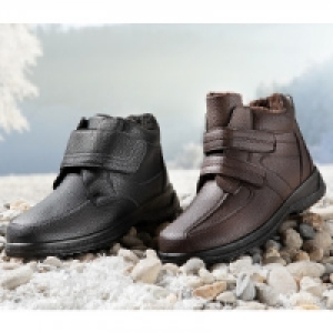 Norma Mario Bucelli Winter-Stiefelette