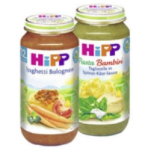 Hipp Bio-Men&uuml; 1.19&nbsp;&euro;