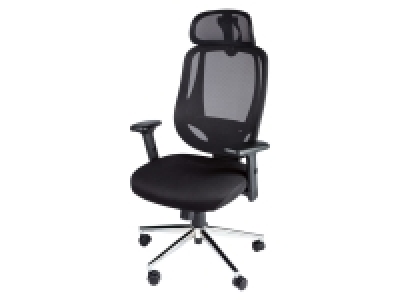 LIVARNO home Drehstuhl, mit verstellbarer Kopfstütze 119.00 €