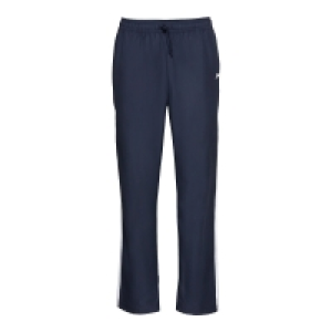 Herren-Trainingshose mit offenen Beinenden 10.00 €