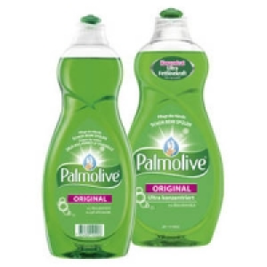 Palmolive Sp&uuml;lmittel 1.19&nbsp;&euro;