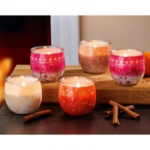 Duftkerze 2.99&nbsp;&euro;