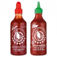 Norma Flying Goose Brand Sriracha Chili-Sauce