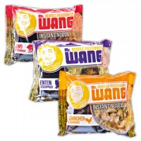 Norma Mr. Wang Instant Noodles