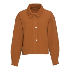Damen-Blazerjacke mit schicker Knopfleiste 10.00 €