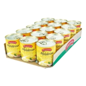 Netto  Hengstenberg Mildessa Sauerkraut 285 g Abtropfgewicht, 15er Pack