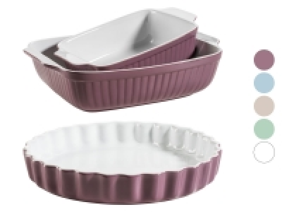 MÄSER Ofenformen »Kitchen Time«, aus Keramik