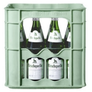 Hirschquelle oder Vital 4.49&nbsp;&euro;