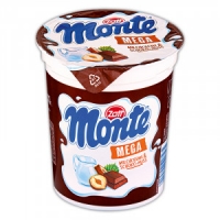 Norma Zott Monte Mega Monte XXL