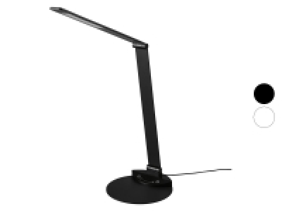 LIVARNO home LED-Tischleuchte, 6,5 W, dimmbar 17.99 €