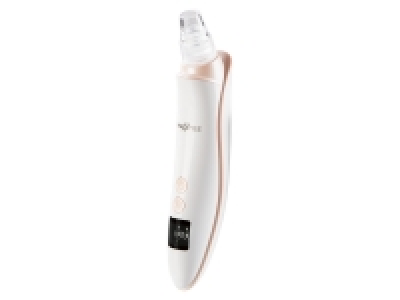 MaxxMee Porenreiniger »Professional«, 6in1, Lithium Ionen Akku