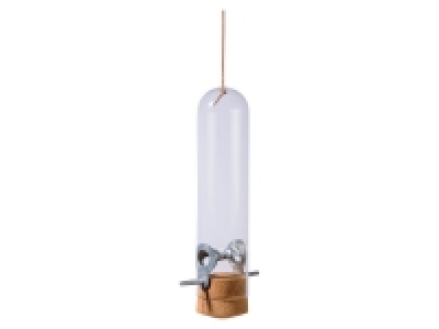 dobar Futterspender »Premium-Pickbar«, aus Echtglas 46.78 €