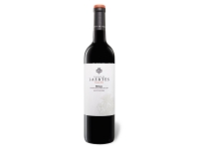 Dominio de Laertes Rioja DOC Crianza trocken, Rotwein 2015