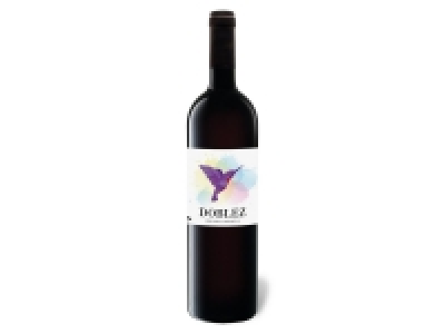 Doblez Organic Garnacha VdT trocken, Rotwein 2018