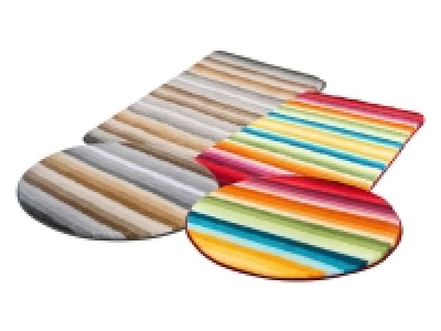 Meusch Badteppich Funky