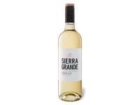 Lidl  Sierra Grande Chile Sauvignon Blanc trocken, Weißwein 2019