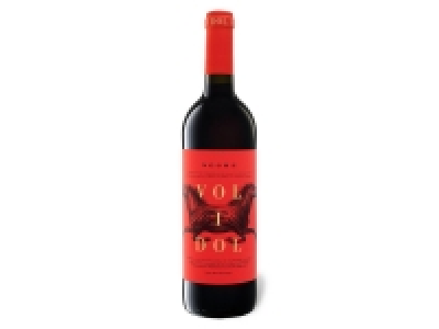 Vol i Dol Negre Catalunya DO, Rotwein