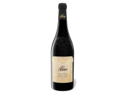 Gran Selone Vino Rosso DItalia halbtrocken, Rotwein