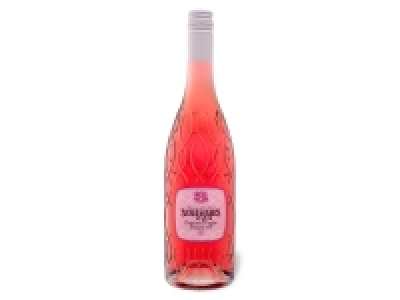 Lidl  Seramaris Primitivo Puglia IGT lieblich, Roséwein 2020