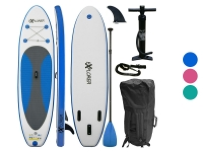 Explorer Stand-up-Paddleset WAVE 300