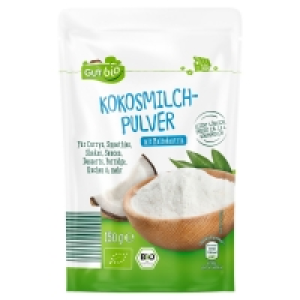 GUT BIO Bio-Foodpulver 150 g 3.99 €