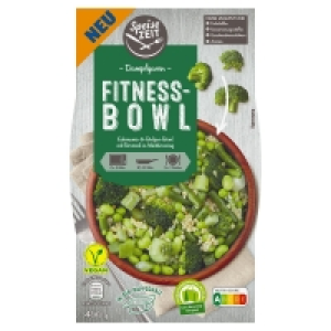 Aldi Süd  LA FINESSE Fitness-Bowl 400 g