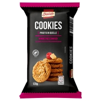 Aldi Süd  BISCOTTO Protein-Cookies 120 g