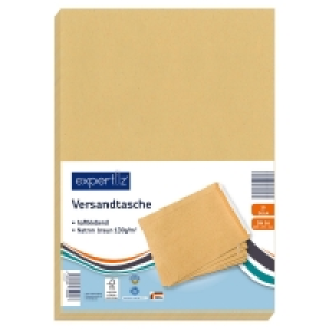 EXPERTIZ® Versandtaschen 1.29 €