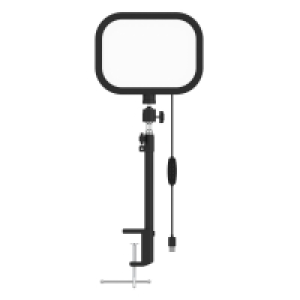 CASALUX LED-Studiolicht 16.99 €