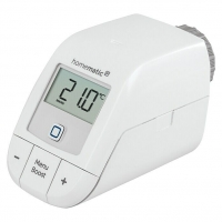 Bauhaus  Homematic IP Heizkörper-Thermostat HmIP-eTRV-B-2