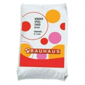 Kinderspielsand 3.25 €