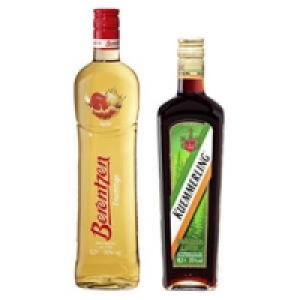 Berentzen Fruchtige oder Kuemmerling 4.99&nbsp;&euro;