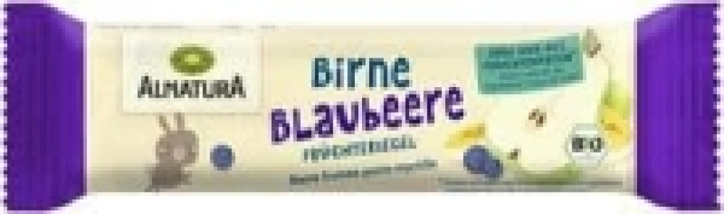 Fr&uuml;chteriegel Birne-Blaubeere 0.55&nbsp;&euro;