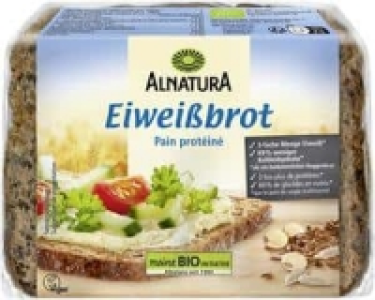 Alnatura Alnatura Eiweißbrot