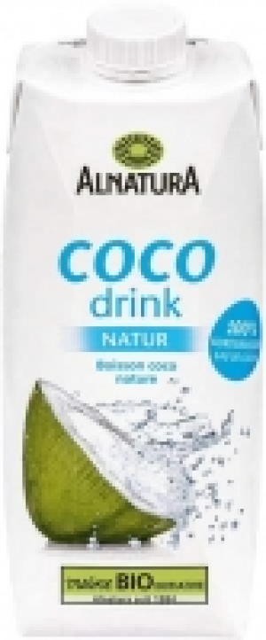 Cocodrink Natur 3.29 €
